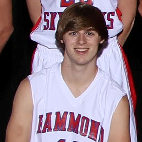 Logan Smith mugshot