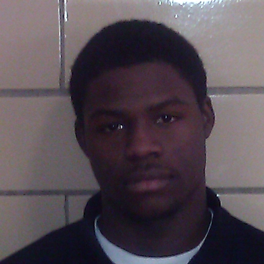Travis Shelton mugshot