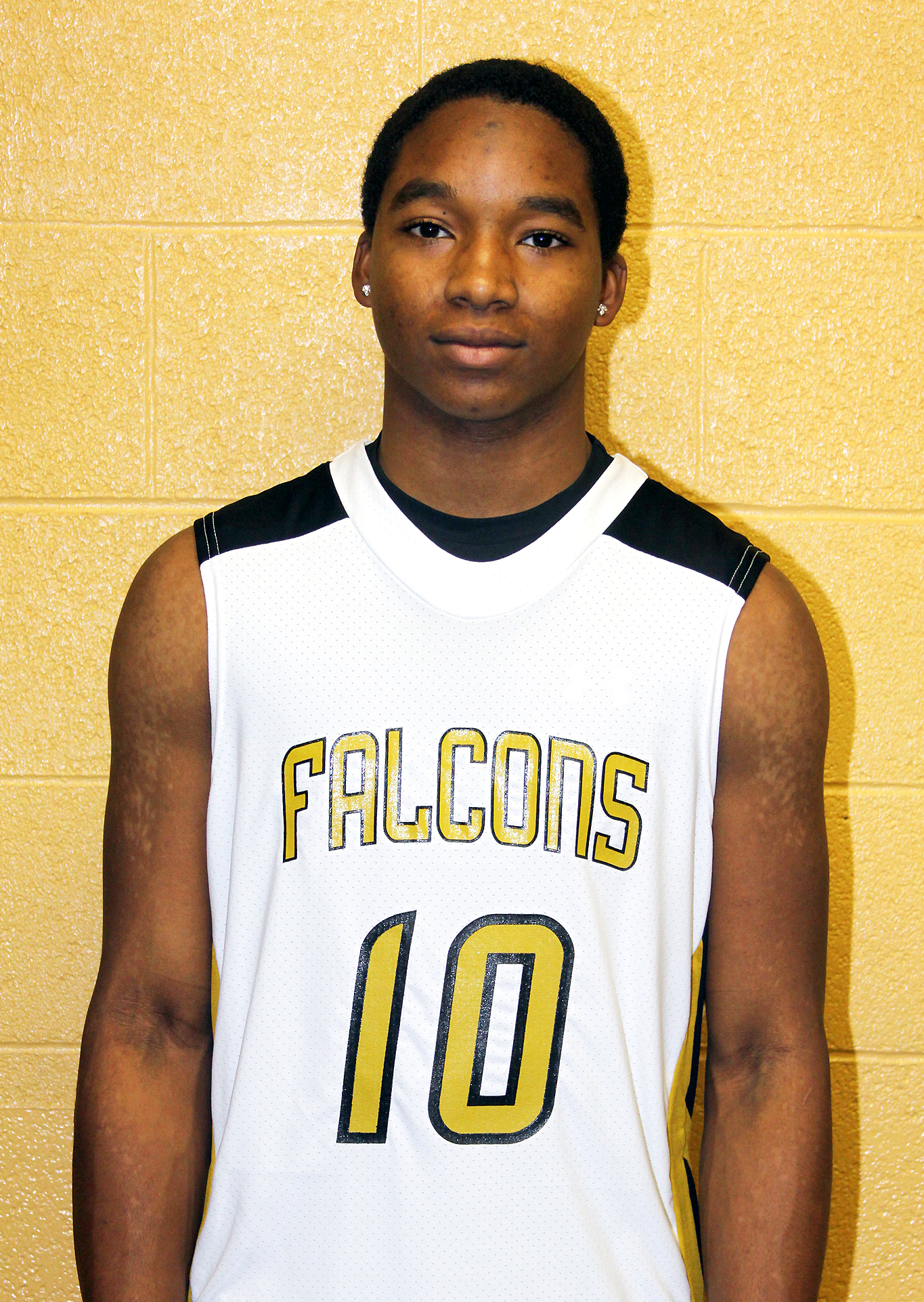 Roshawn Wilson