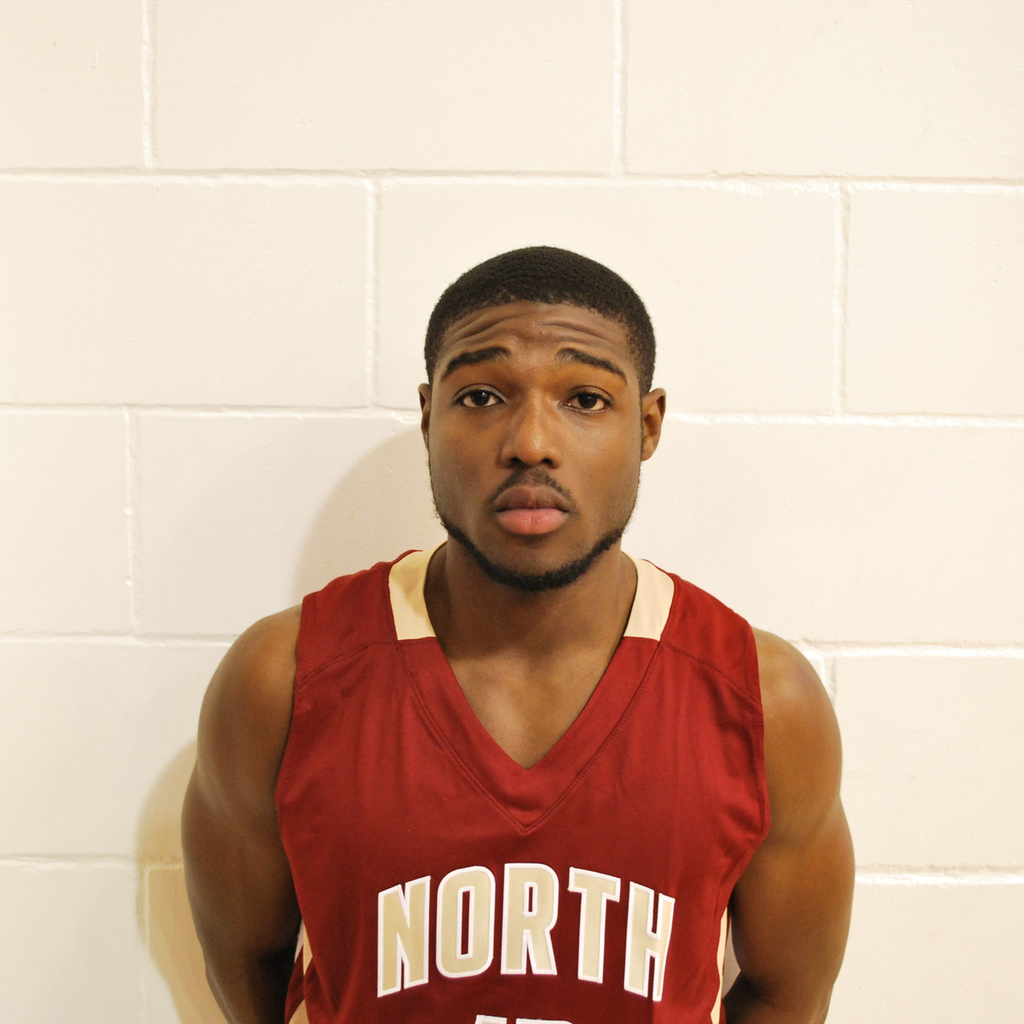 Frankie Mitchell mugshot