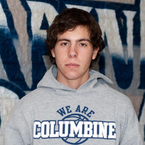 Connor Reese mugshot