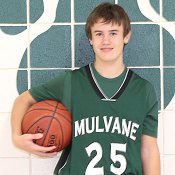 Austin Ghelarducci