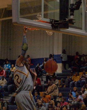Dwayne Williams