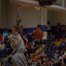 Dwayne Williams