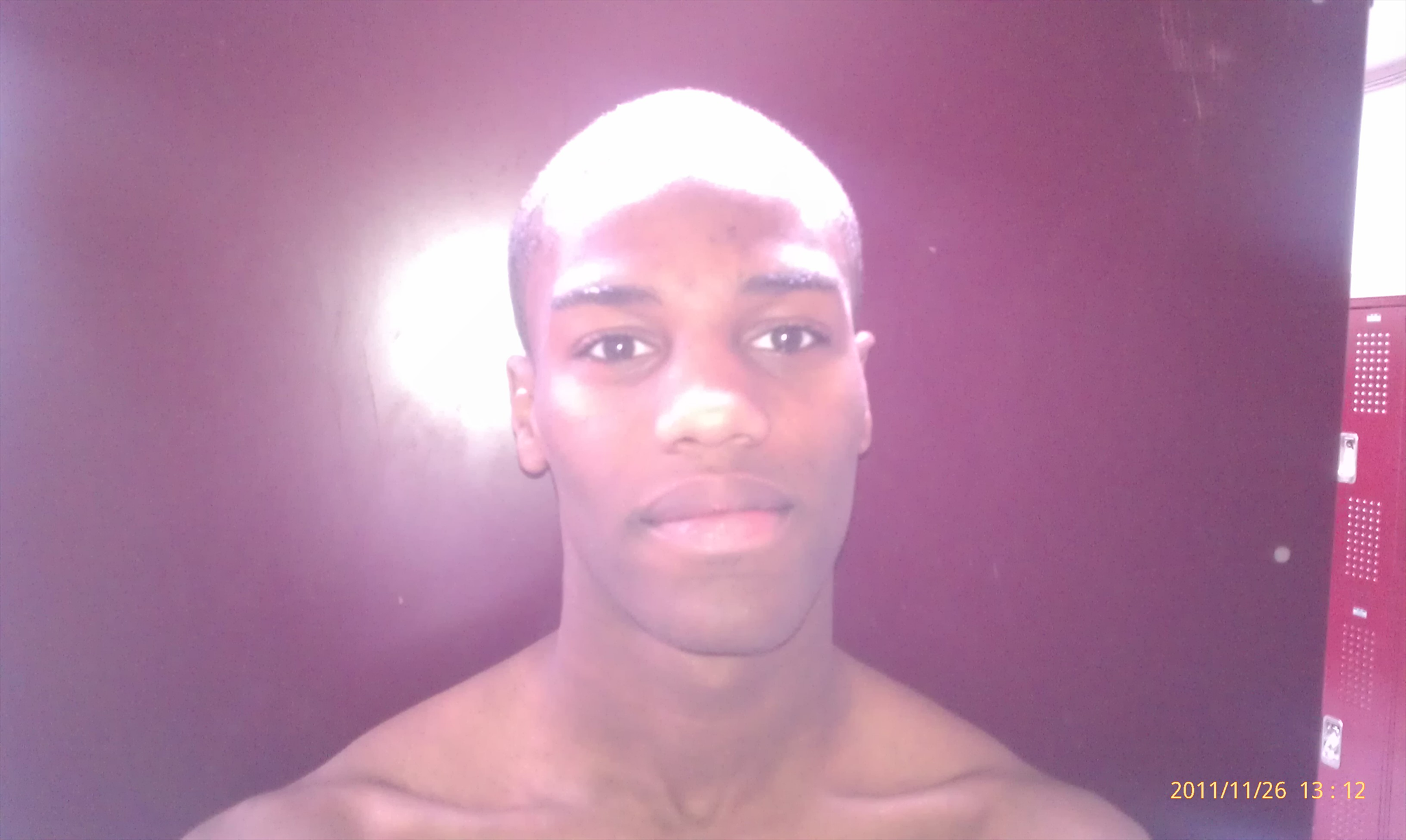 Kayvon Murray