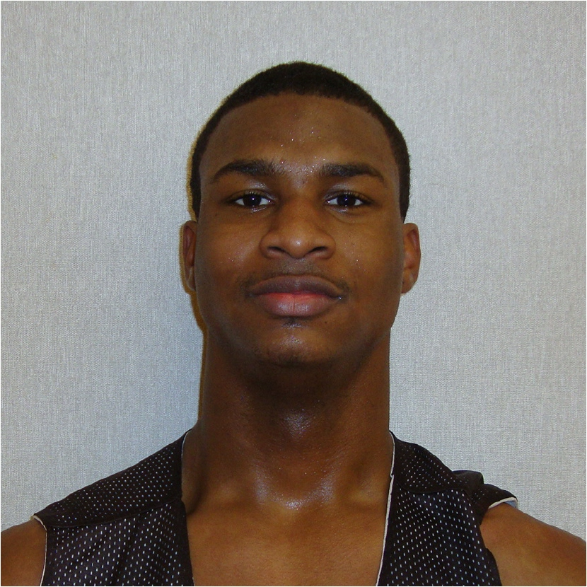 Jalen Bender
