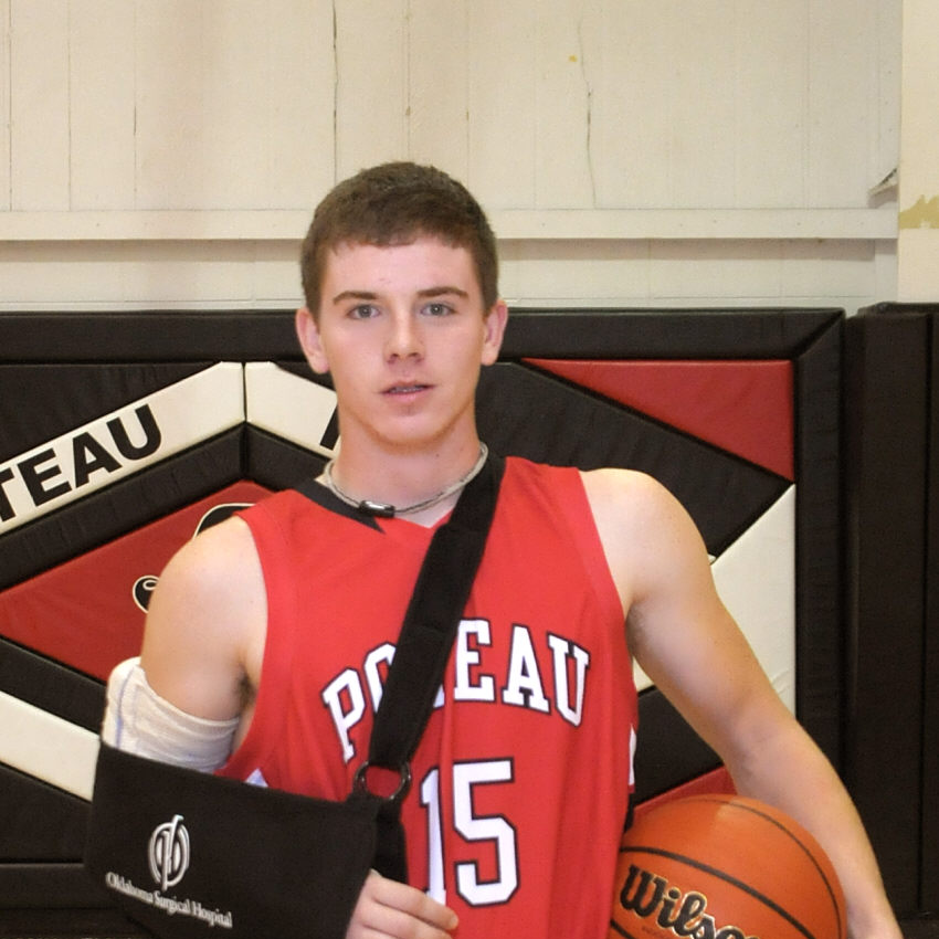 Blake Roley