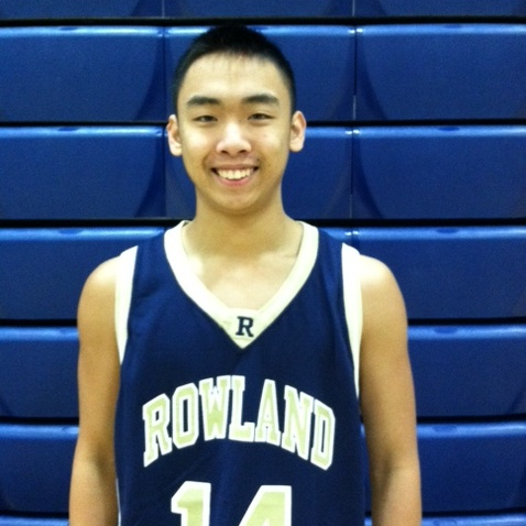 Joshua Chang