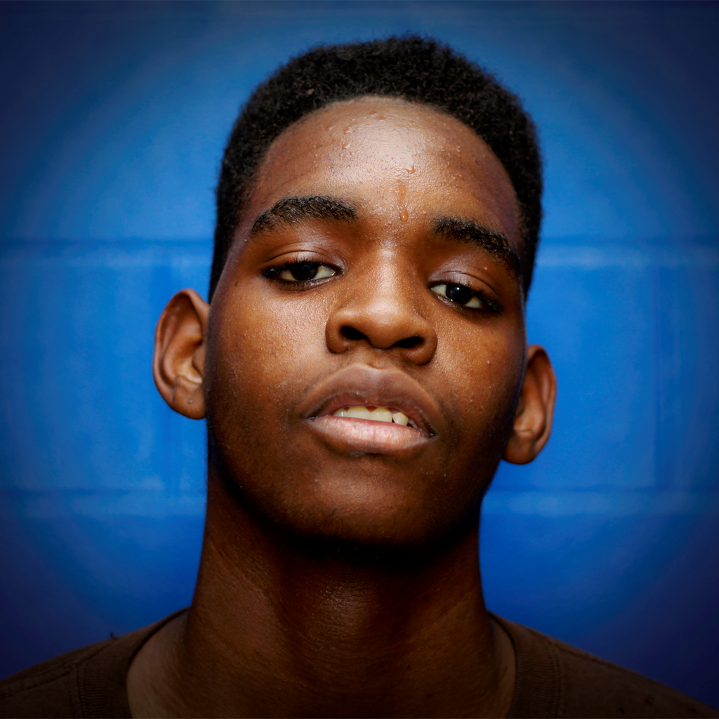 Benjamin Ware