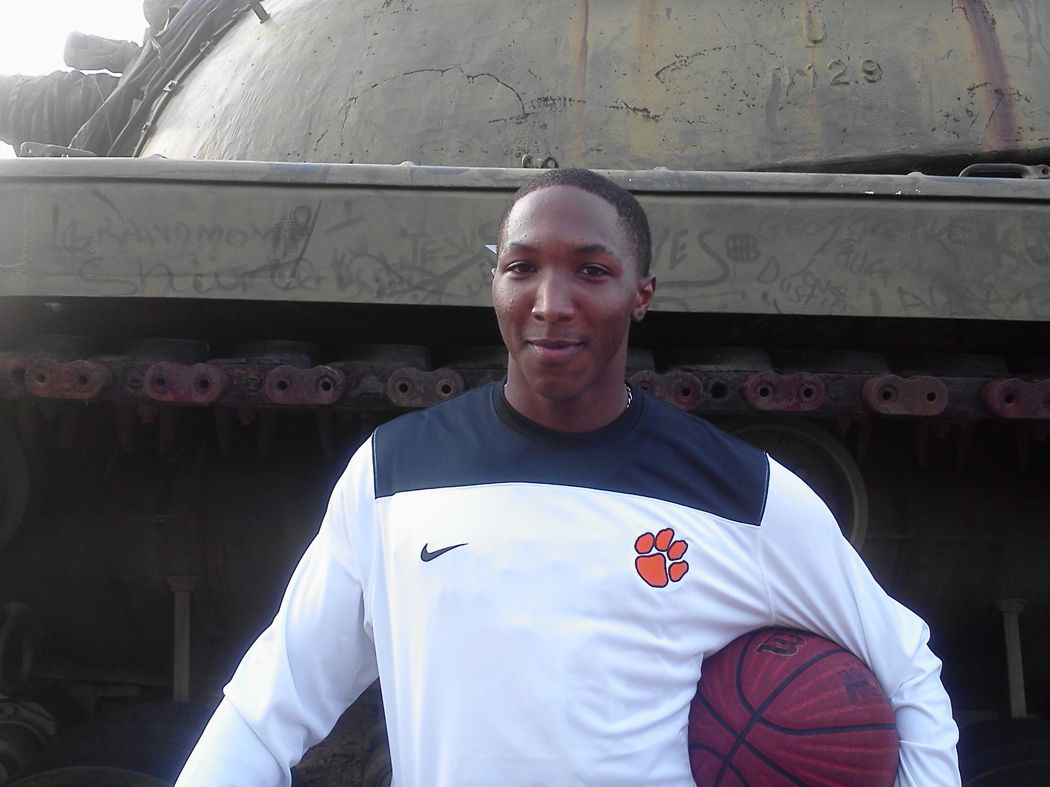Dominique  Wiggins