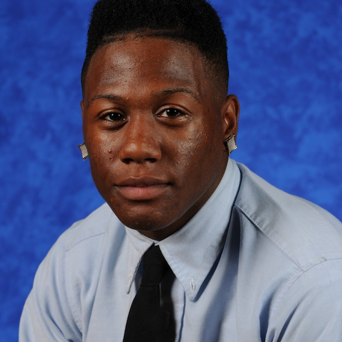 Tariq  Shabazz