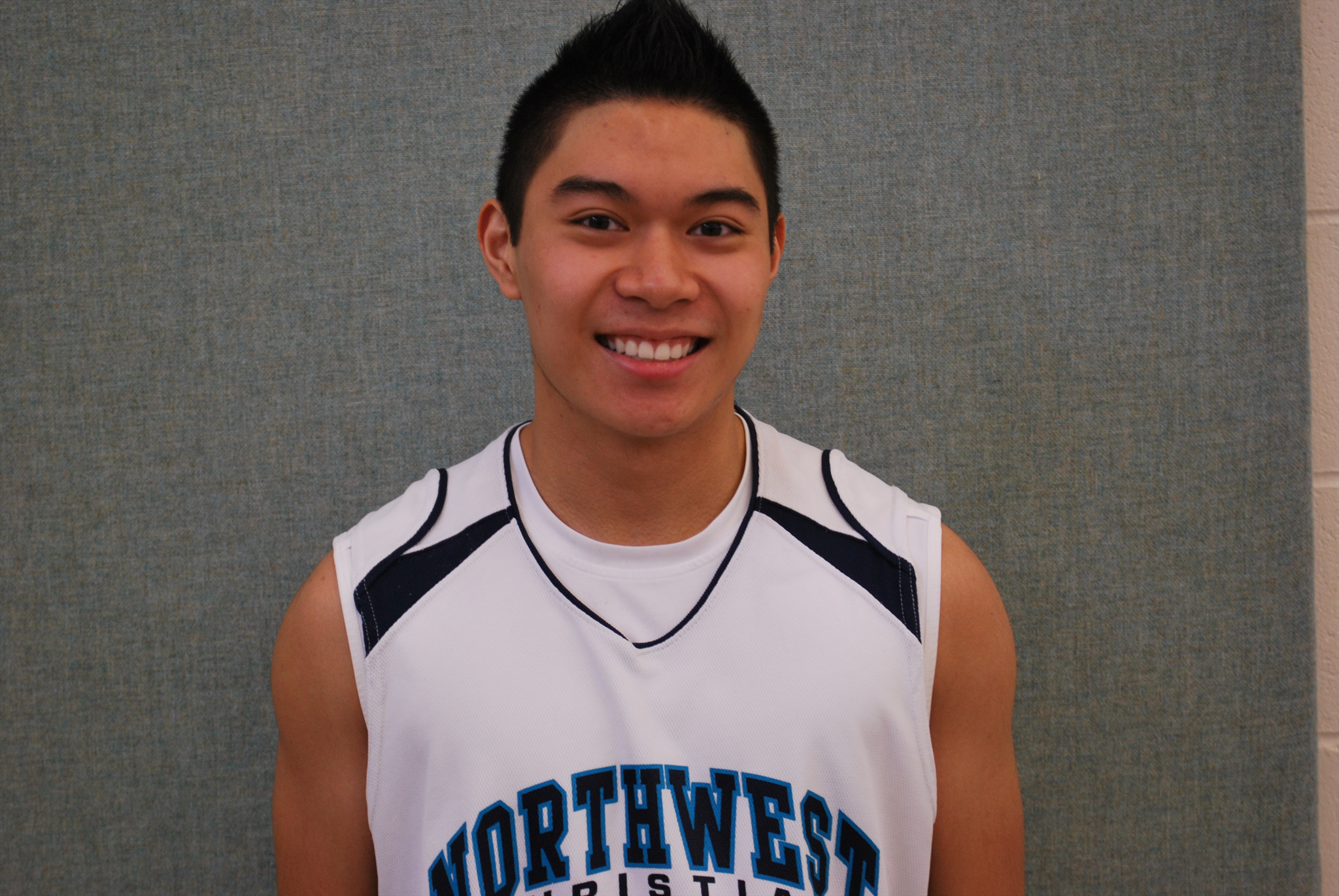Kevin Suaviso