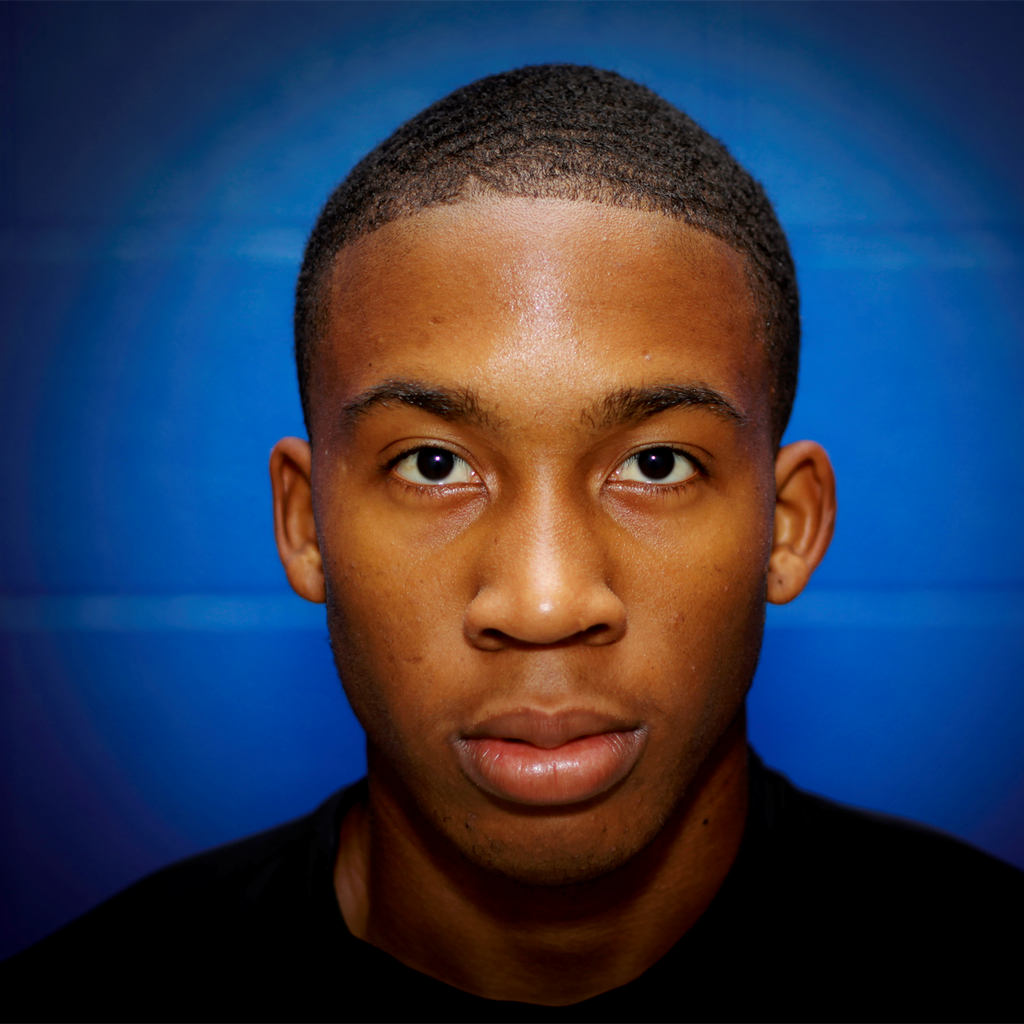 Corey Grant