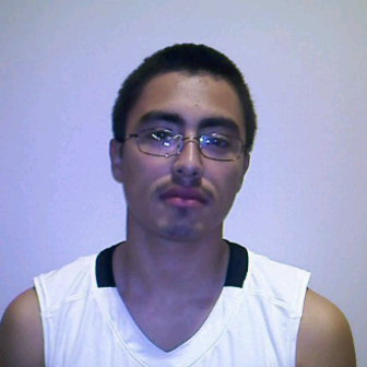 Ciro Morales mugshot