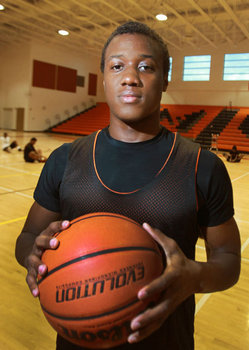 Deandre Burnett mugshot