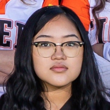 Jasmine Clark mugshot