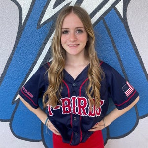 Mallory Nielsen mugshot