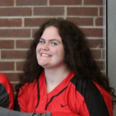 Jade Bouquin mugshot