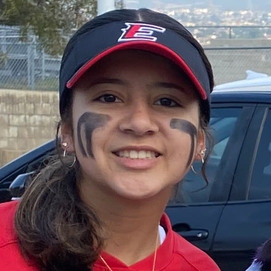 Emily Godinez mugshot