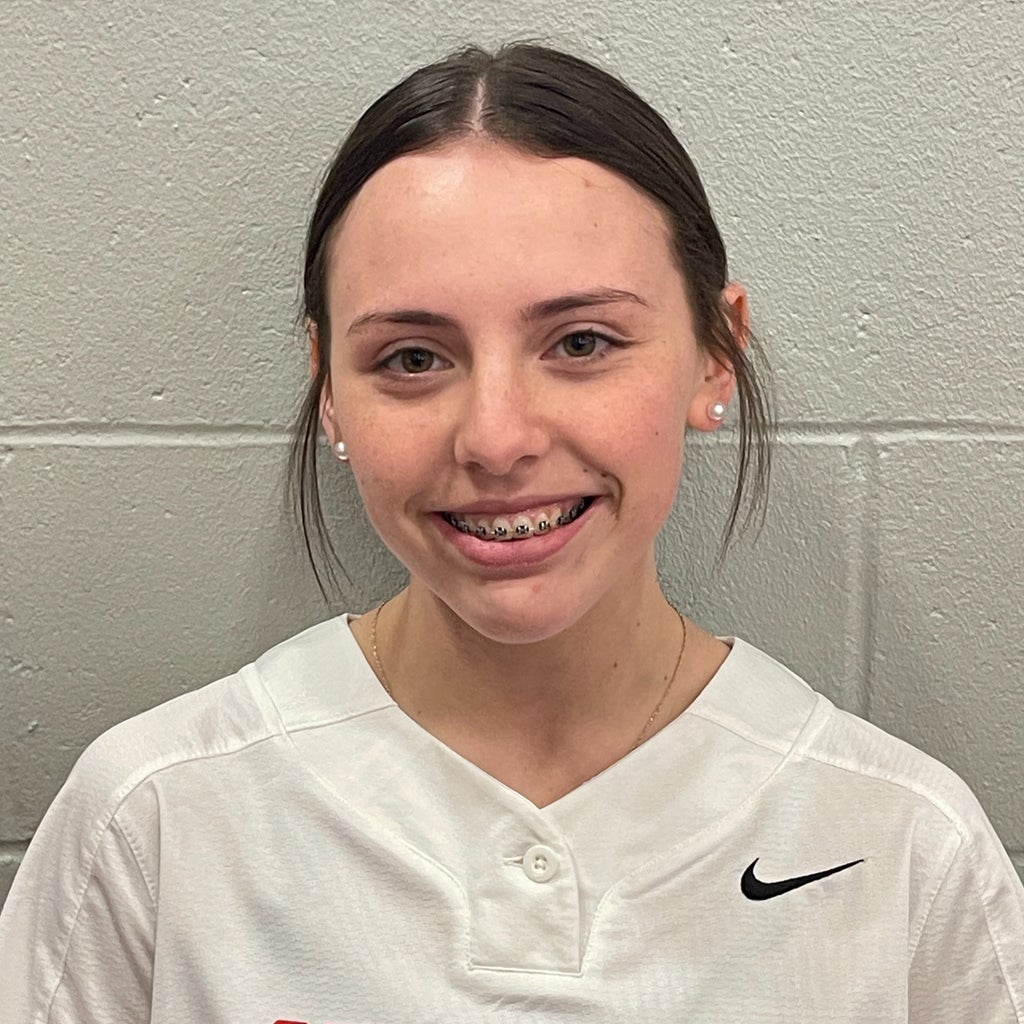 Macy McHenry mugshot