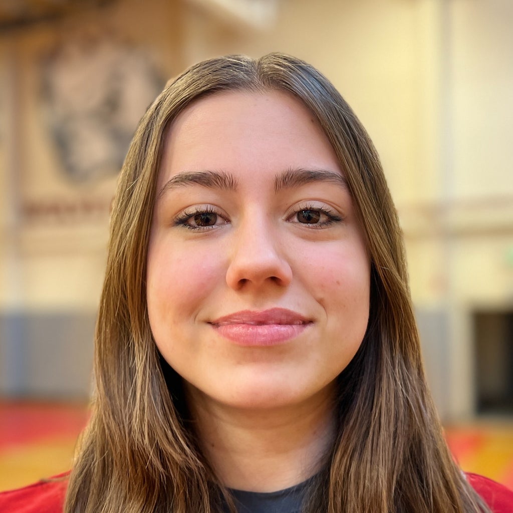 Emmy Braun mugshot