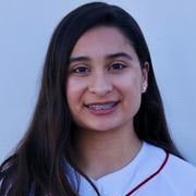 Alia Colon mugshot
