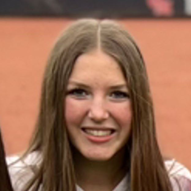 Reagan Smith mugshot