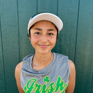 Alyssa Cordova mugshot
