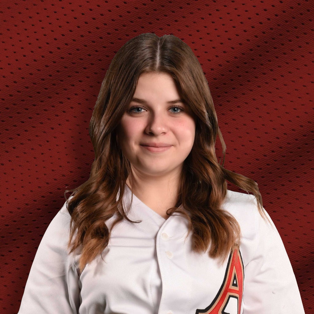 Mia Massucci mugshot