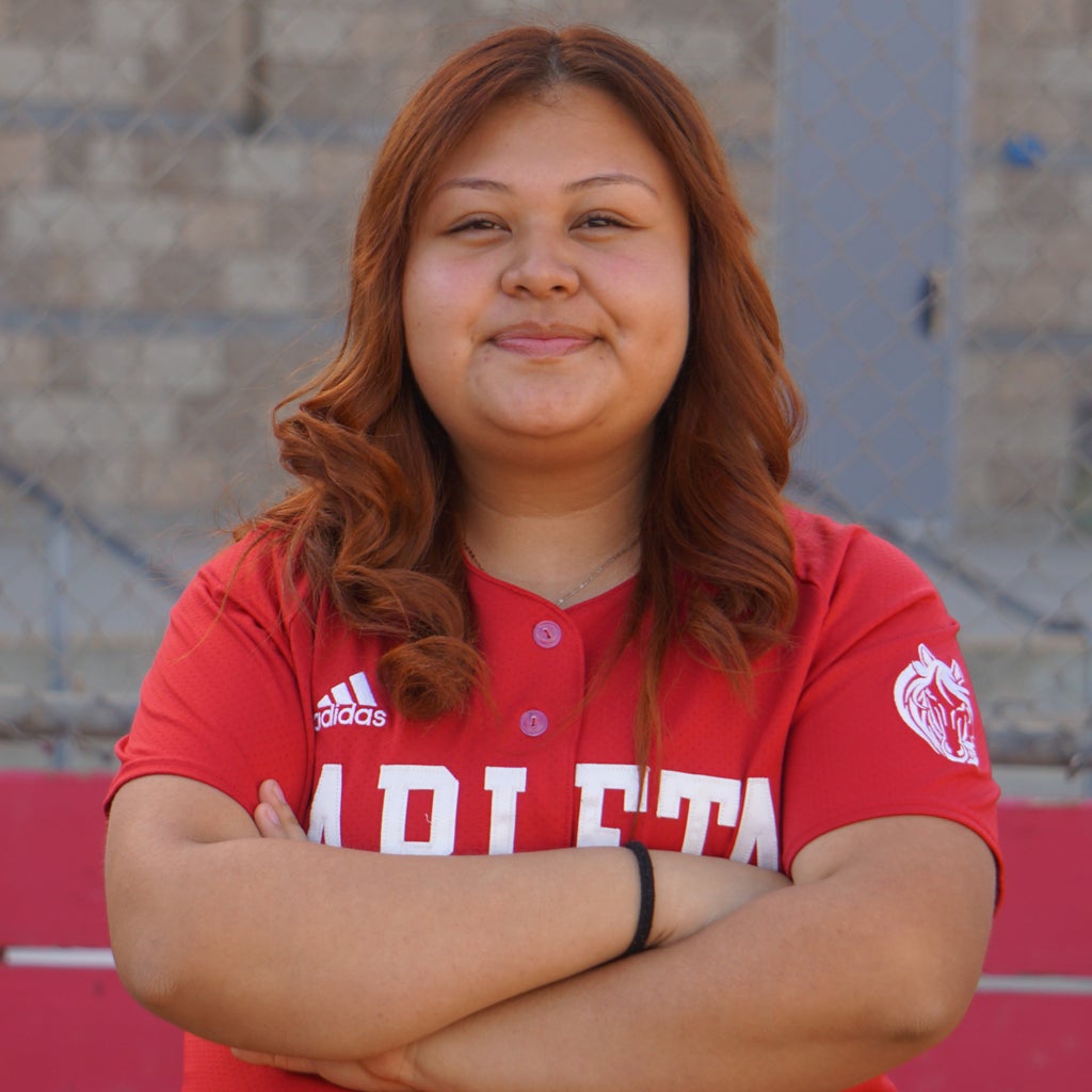 SAMANTHA  MONTES mugshot