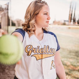 Avery Mendenhall