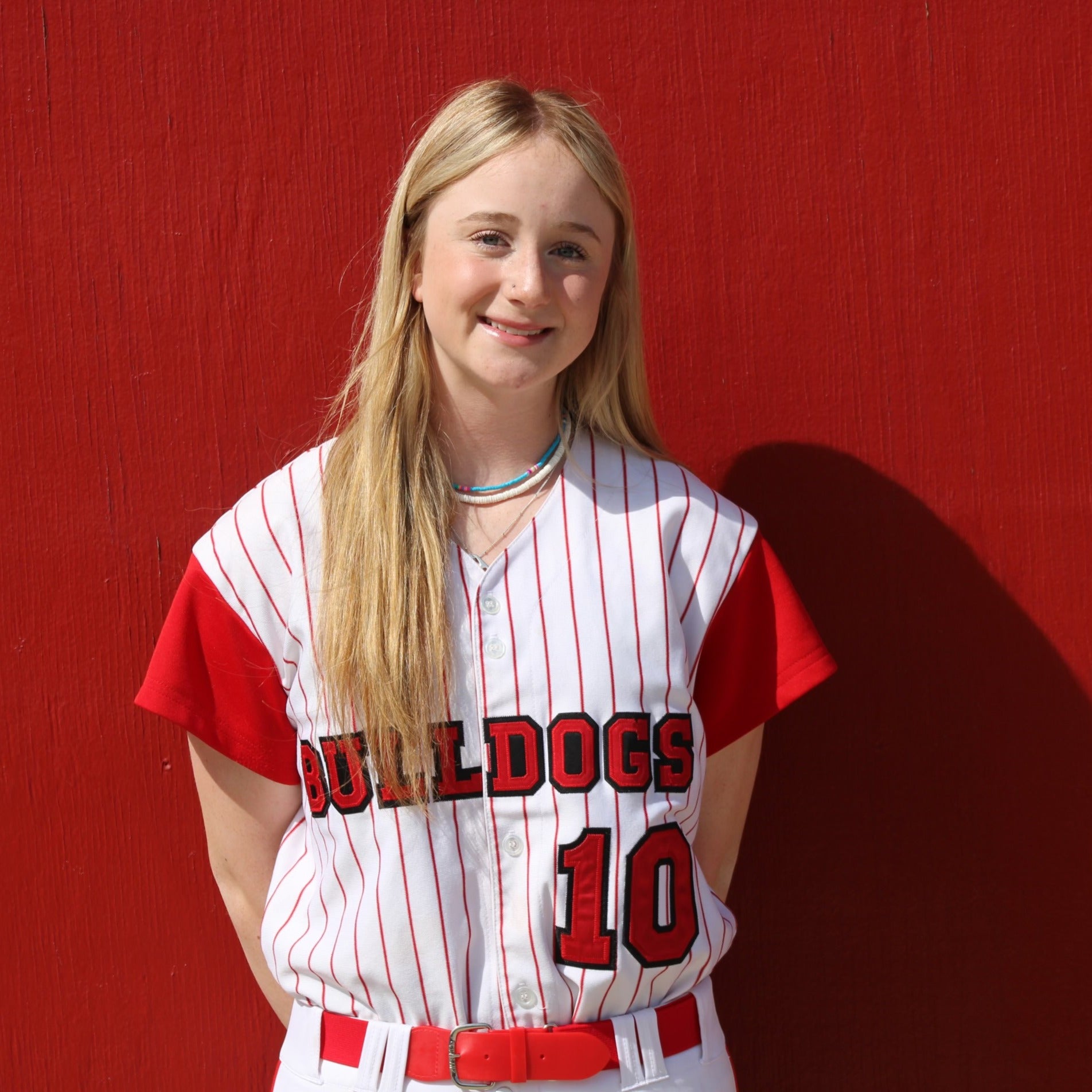 Charleigh Krell