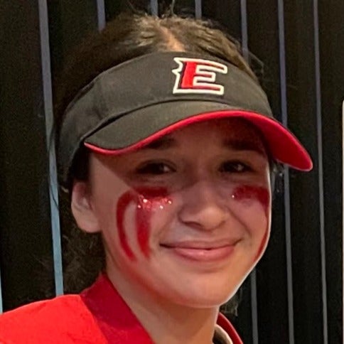 Natalie Shultz mugshot