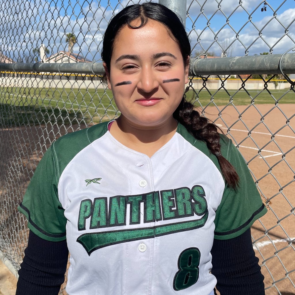 Victoria Bernal Magana mugshot