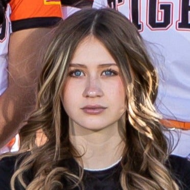 Shiloh Foster mugshot
