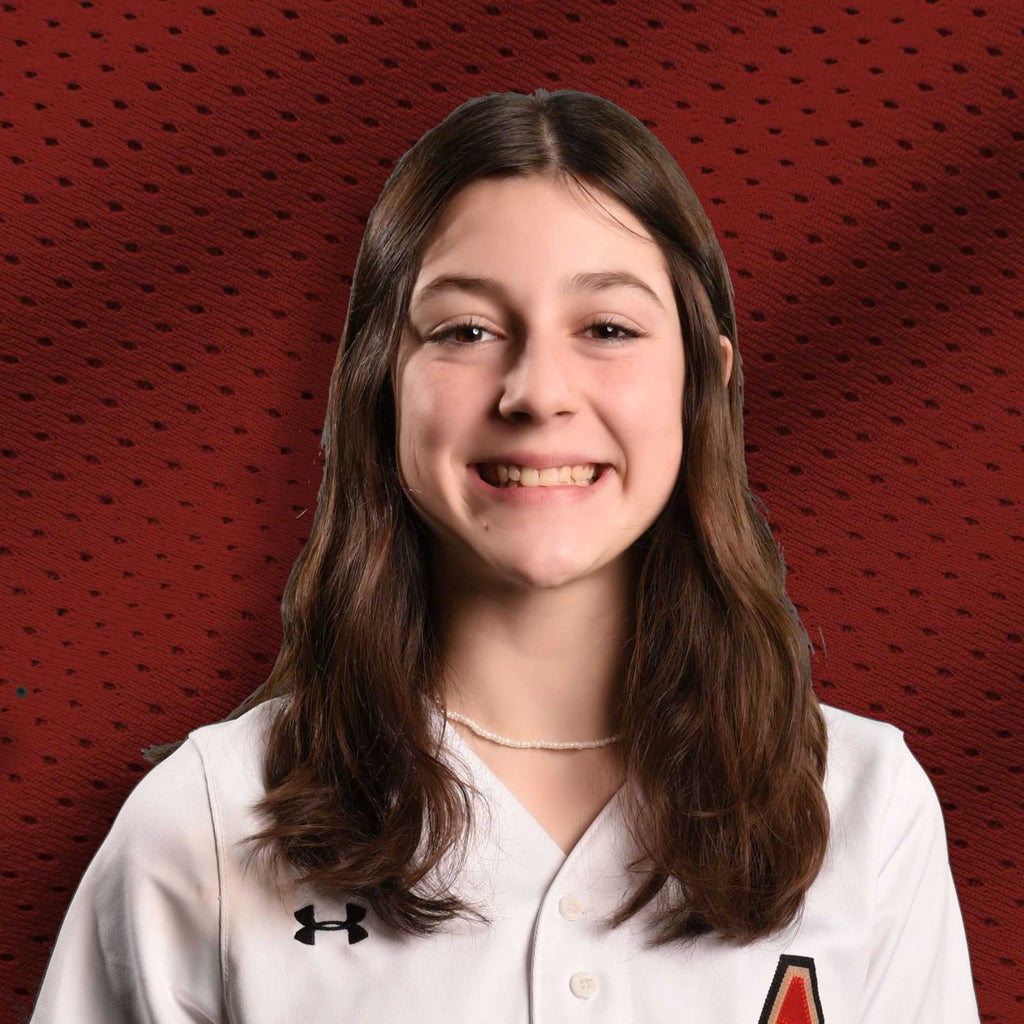 Madelyn McCoy mugshot