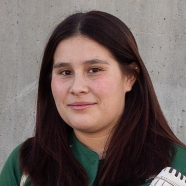 Aleeah Roybal