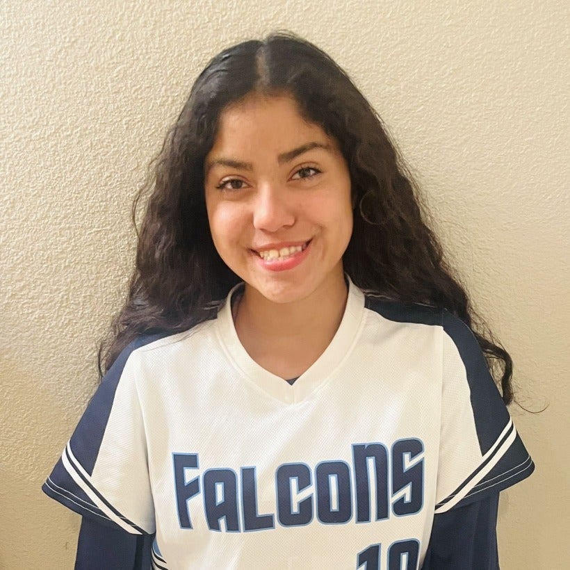Sandra Arellano mugshot