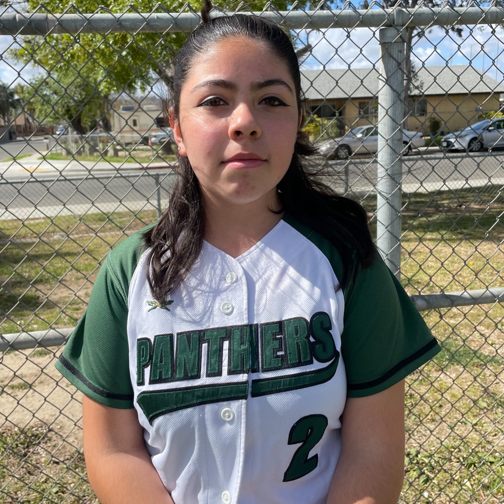 Heily Pereida Ovalle mugshot