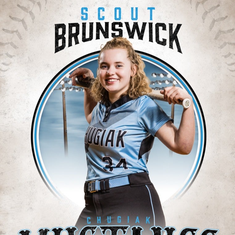 Scout Brunswick mugshot
