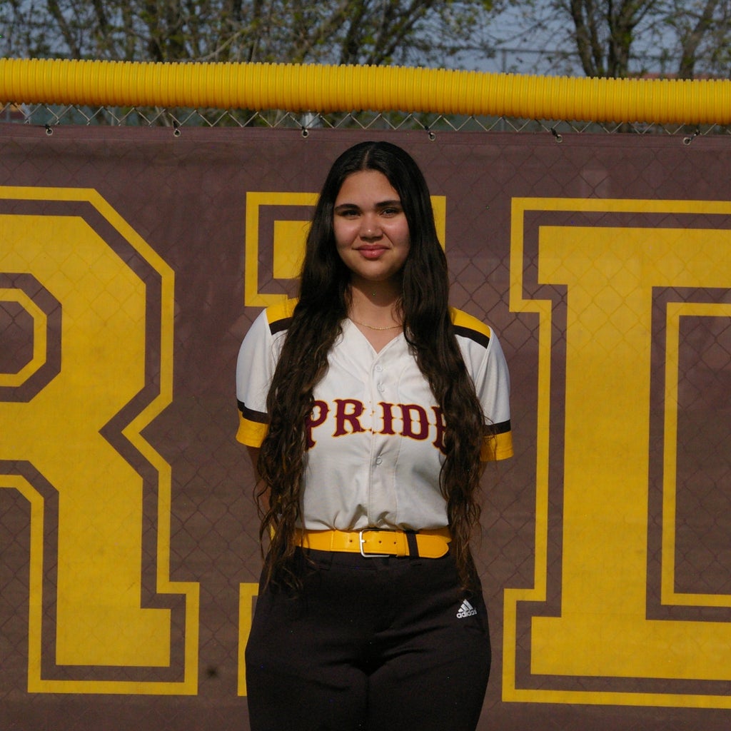 Serena Sablan mugshot