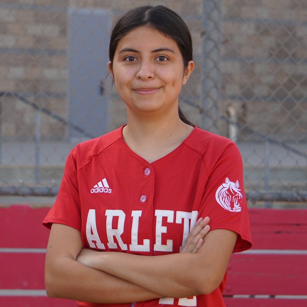ABIGAIL LOPEZ mugshot