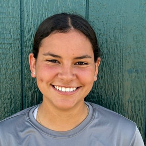 Destiny Gonzalez mugshot