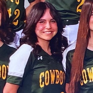 Jazzlen Sussi mugshot