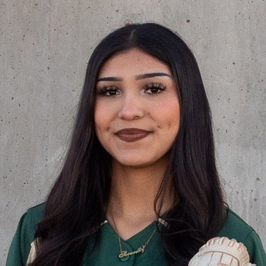 Serenity Ortiz mugshot
