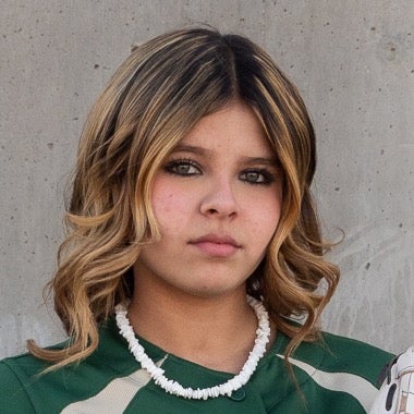 Savannah Lujan mugshot
