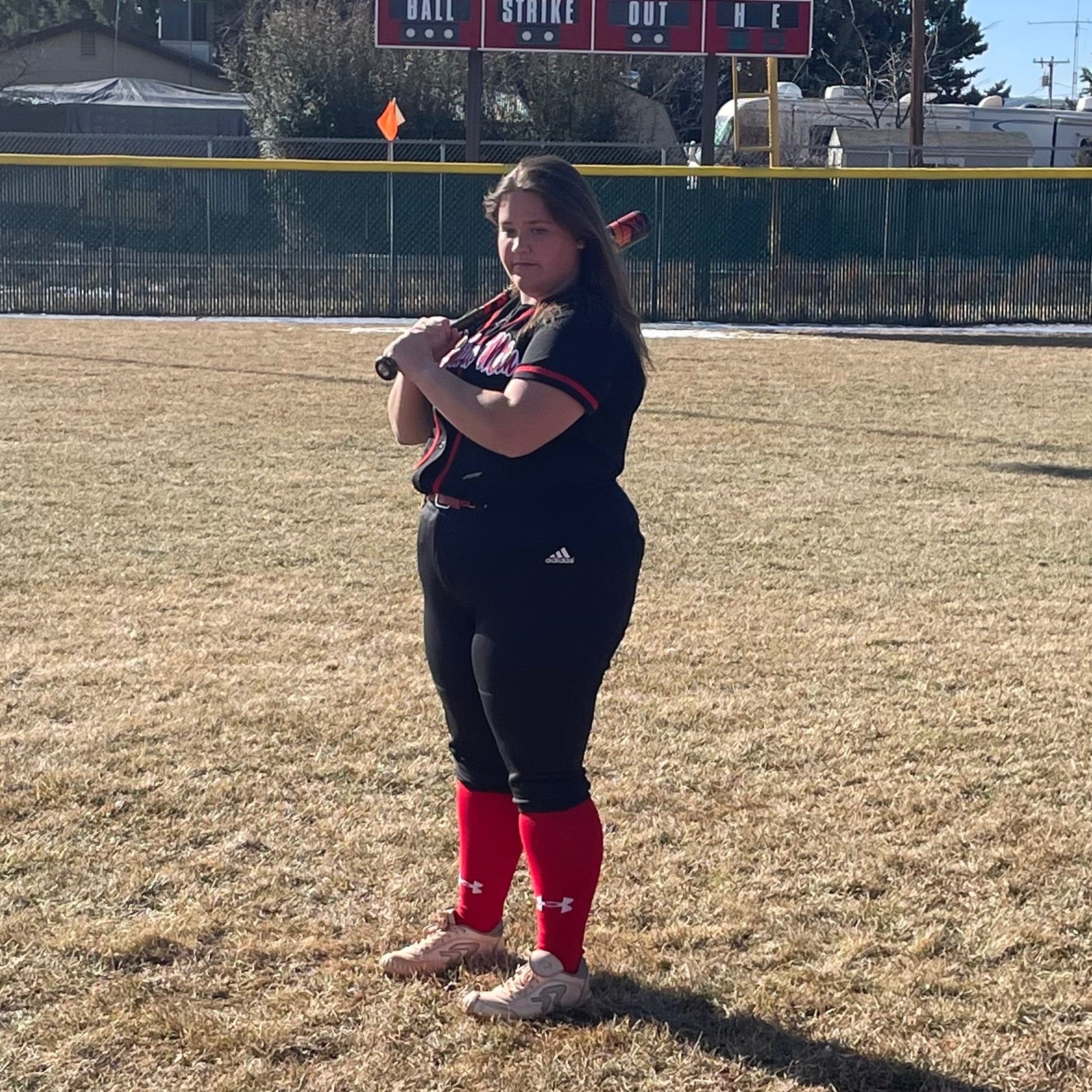 Trynadee Routh