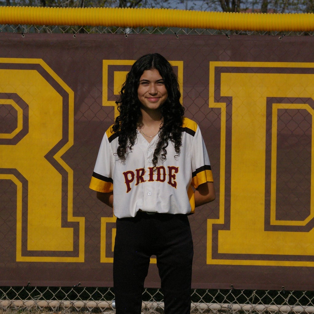 Jazmine Contreras mugshot