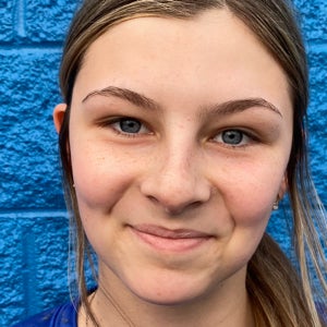 Makayla Dixon mugshot