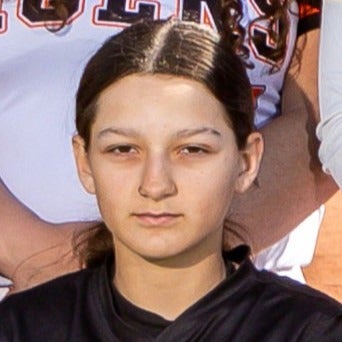 Madison Leverance mugshot